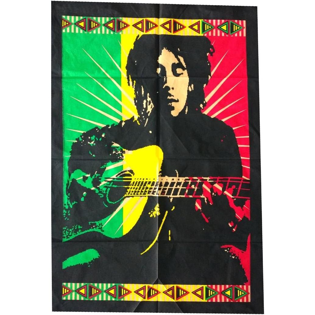 Tapestry rastogi hendrix guitar 75x100