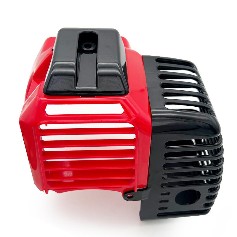 Motorabdeckung für Benzin-Freischneider 40-5 44-5 43CC 52CC