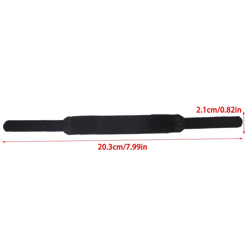 Hand Strap For Symbol Zebra Tc21 Tc22 Tc26 Tc27 Tc53 Tc58 Tc73 Tc78 Scanner Protection Case Accessories