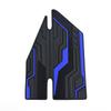 Motorcycle Silicone Exhaust Pipe Heat Shield Sticker Wrap Muffler Guard Protection For Honda ADV 160 Modified Accessories