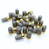 Fuel Injector Metal Micro Filter 10.3*6.06*3mm for  Fuel Injector Repair Kits for Toyota  (509B)