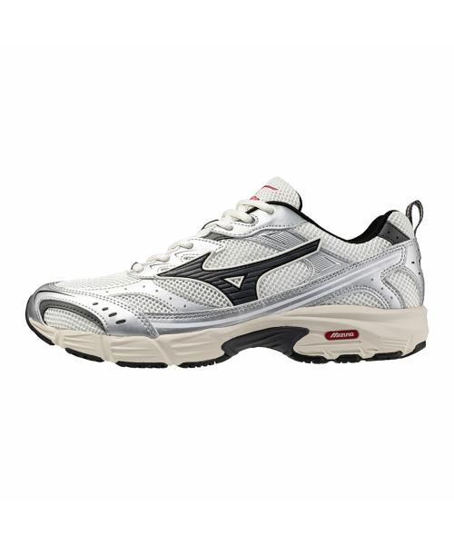 [Mizuno] MXR - Белоснежный:магнит:Серебристый [D1GA245101] 245