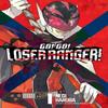 Go Go Loser Ranger 1 by Negi Haruba Paperback Book 9781646515097