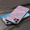 Kirschblüten Handyhülle für iPhone Samsung Galaxy Redmi Xiaomi Oppo OnePlus Note SA 7 8 9 10 11 12 13 14 20 21 22 23 53 54 Pro Max Plus Ultra