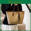 Large Capacity Tote Bag For Women With Pu Material And Topzip Closure For Daily Use