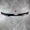 Tappo Spoiler Posteriore Stile Maxton Per Skoda Fabia MK4 TSI MPI Monte Carlo 2021-2025 Divisore Ala Posteriore Tetto Bagagliaio Tuning Modificato