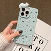 Painted Phone Case for iPhone 11 12 13 14 15 16 iPhone 11 12 13 14 15 16 Pro 12 13 14 15 16 Pro Max