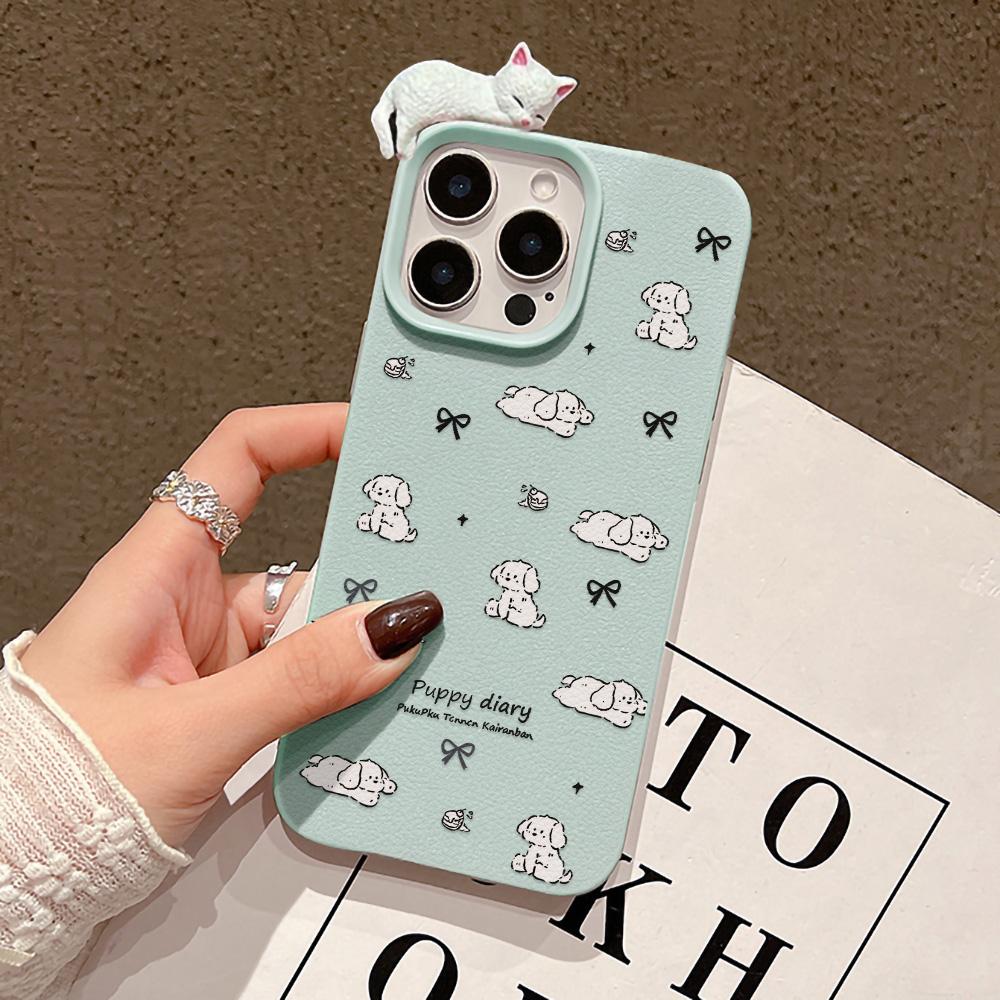 Painted Phone Case for iPhone 11 12 13 14 15 16 iPhone 11 12 13 14 15 16 Pro 12 13 14 15 16 Pro Max
