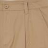 New MLB Casual Pants Men's Khaki 3LWPB0131-43BGD