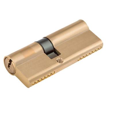 Cylindre de serrure AB double face anti-effraction Lijiu Hong