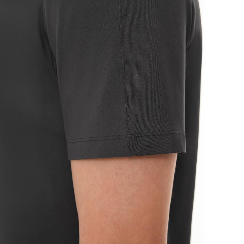 ANDAR Cool Tension Men'S Performance Short Sleeve