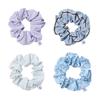 Essential Cotton Blend & Signature Hair Scrunchie 11 Colors