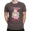 Funny Magical Girl Classic TShirt Puella Magi Madoka Magica Anime Tops 100% Cotton T Shirt Humor High Quality Birthday Gifts