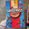 Swiss Miss Hot Cocoa Mix Milk Chocolate 28g X 60ea (Red)