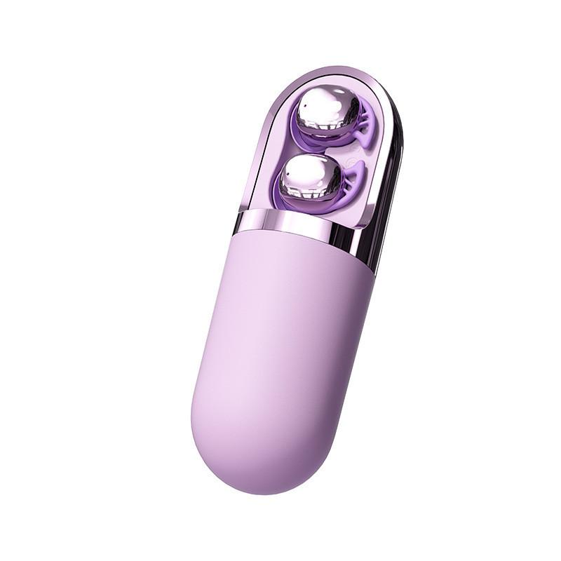 Wireless Inear Bluetooth Earbuds With Noise Cancelling For Music And Calls