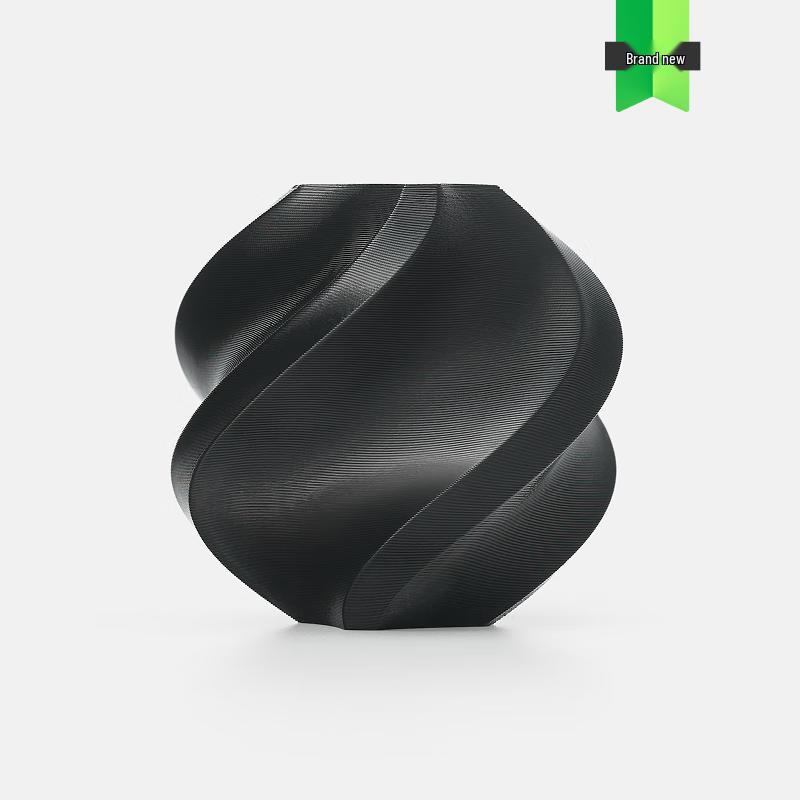 Bambu Lab TPU 3D Printer Filament Triple Pack (85A, 90A, 95A)