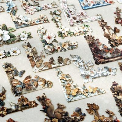 Szycie i rękodzieło – Scrapbooking