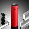Smart LED Temperature Display Stainless Steel Insulated Bottle