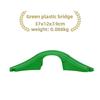 Wooden Railway Bridge Accessories All Kinds of Track Bridges Fit for Major Wooden Railway Brands Educational Gifts for Children