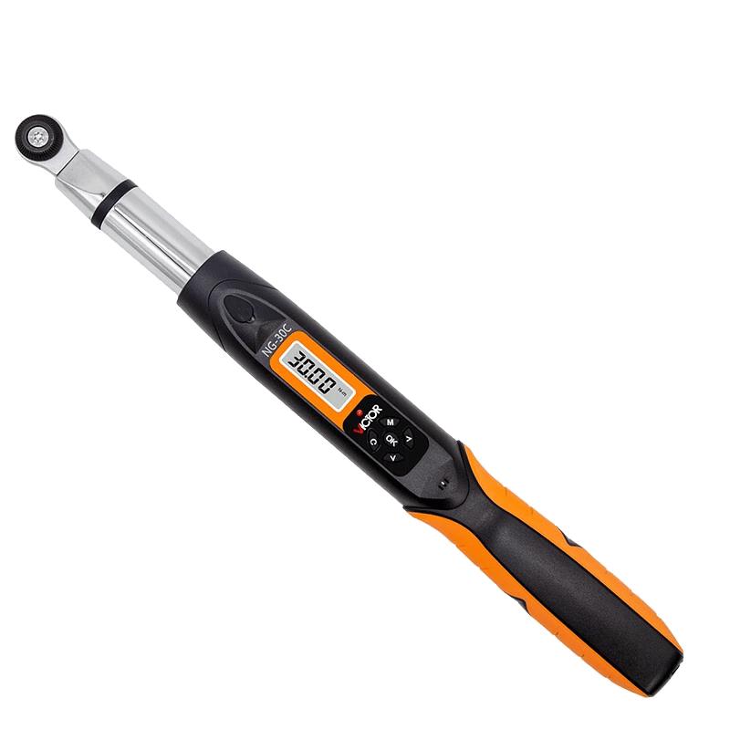 VICTOR Digital Ratchet Torque Wrench (CN version)
