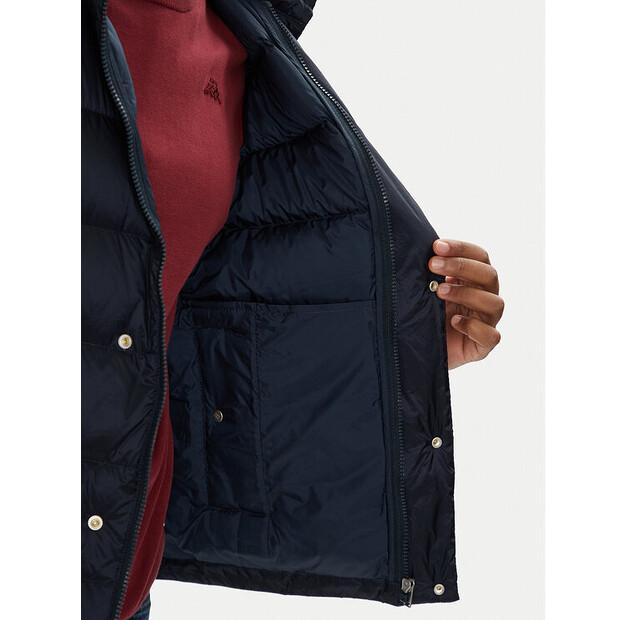 Куртка пуховая Tommy Jeans DM0DM21937