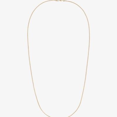 LE MOWE VERSA DUO Halskette / GOLD