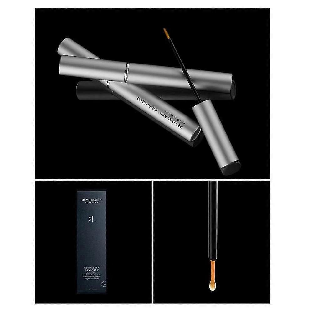 Revitalash Advanced Eyelash Growth Serum 3.5ml 2025 Upgraded Formula, Nourishes & Strengthens, Promotes Fuller Lashes
