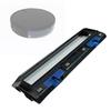 Protective Main Brush Home Cleaning Device Spare Part Robot Vacuum Brush Protectors Main Brush Case Plastic Texture