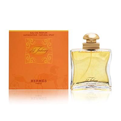 Hermes 24 Faubourg Eau De Parfum 100 Ml
