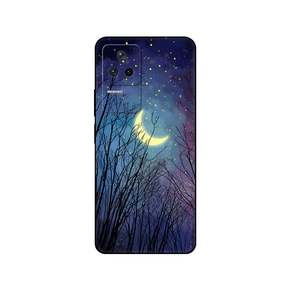 Poco F4 Kılıfı Arka Kapak Xiaomi POCO F4 5G Telefon Kılıfı İçin PocoF4 Kılıfı Tpu Yumuşak Silikon Kılıf Koruyucu Tampon Siyah Tpu Kılıf