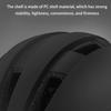 Cycling Helmet Man Women Bike Multifunctional Breathable Hat Riding Supplies for Motorcycle Skating Scooter