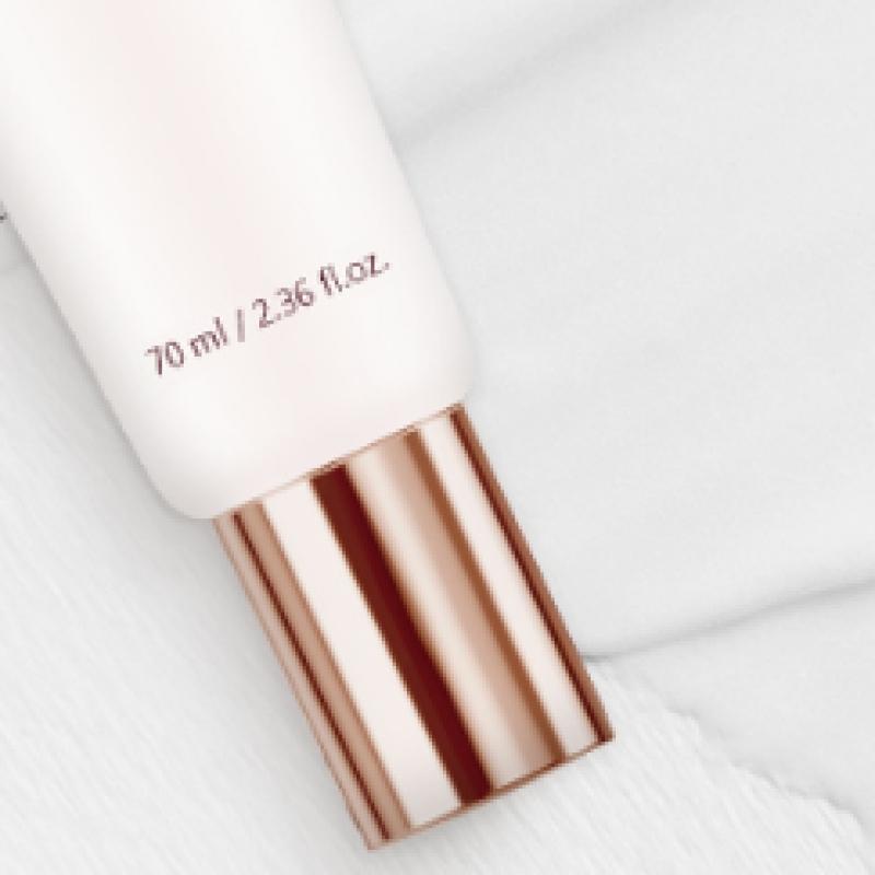 [1+1] High End Collagen Full Face Eye Cream  Collagen Treatment Essence+ 8 Samples 