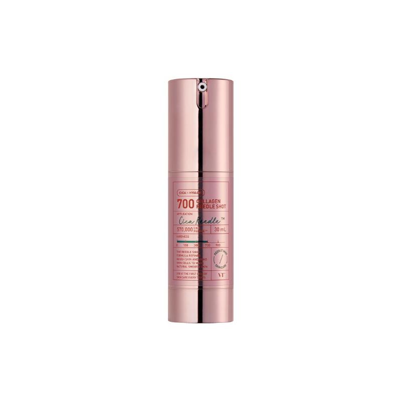 VT COSMETICS Collagen Reedle Shot 700 30ml