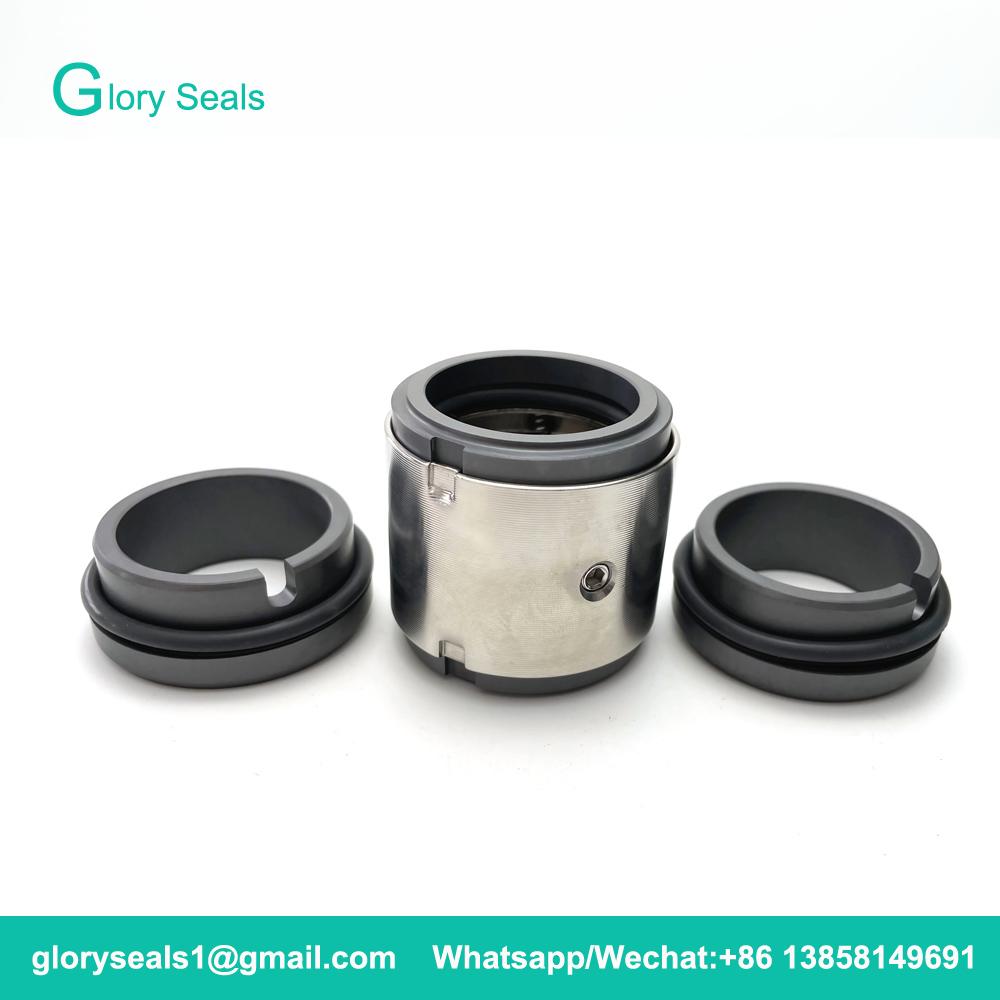 M74D-65/G9 Replacement Pump Seal - 65mm Shaft Double Face Mechanical Seal for Chemical Pump