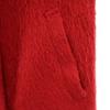 AMERI UNANGEZOGENE Jacke Rot Damen Gebraucht