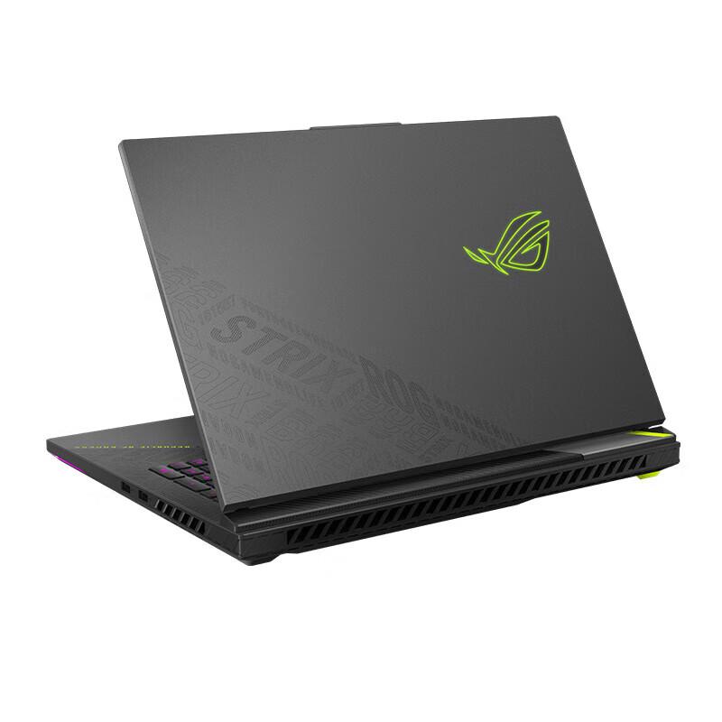 ROG Moba 9 Plus 18-inch Gaming Laptop (CN version)