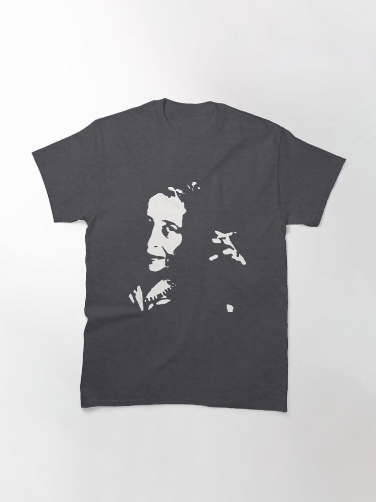 June Carter Cash Hannah Arendt Classic T-Shirt