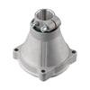 Spindle Connector Brush Cutter Block Garden Maintenance Tool 7 Teeth Configuration 9 Teeth Configuration Fits Multiple Brands