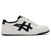 Onitsuka Tiger Unisex Buzzer Trainer Cream White Black 1183B896-105
