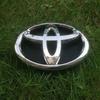 ANL1 NEW TOYOTA YARIS 2015 Emblems ASSEMBLY 90975-T2008 Genuine OEM 90975T2008