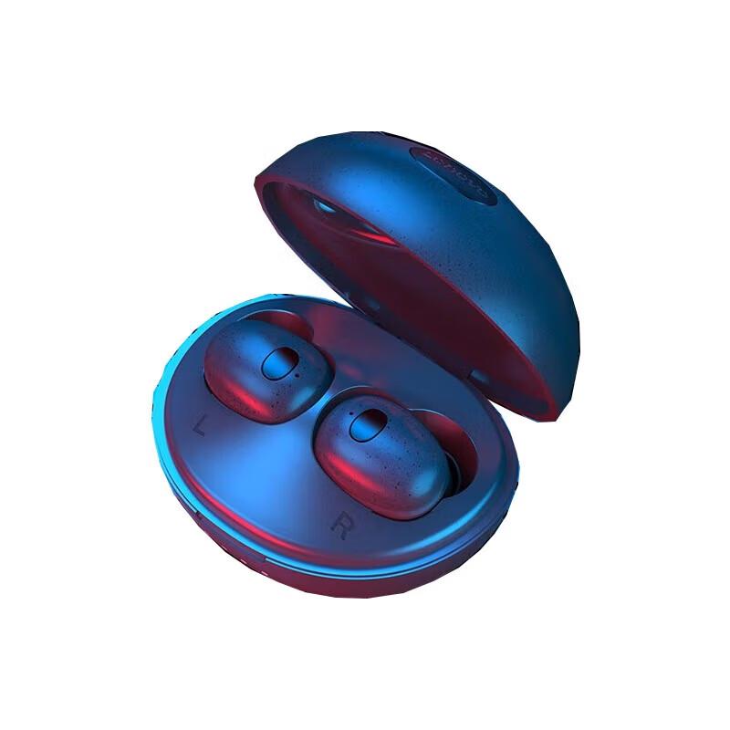 

Lenovo T2S True Wireless Active Noise Cancelling Earbuds