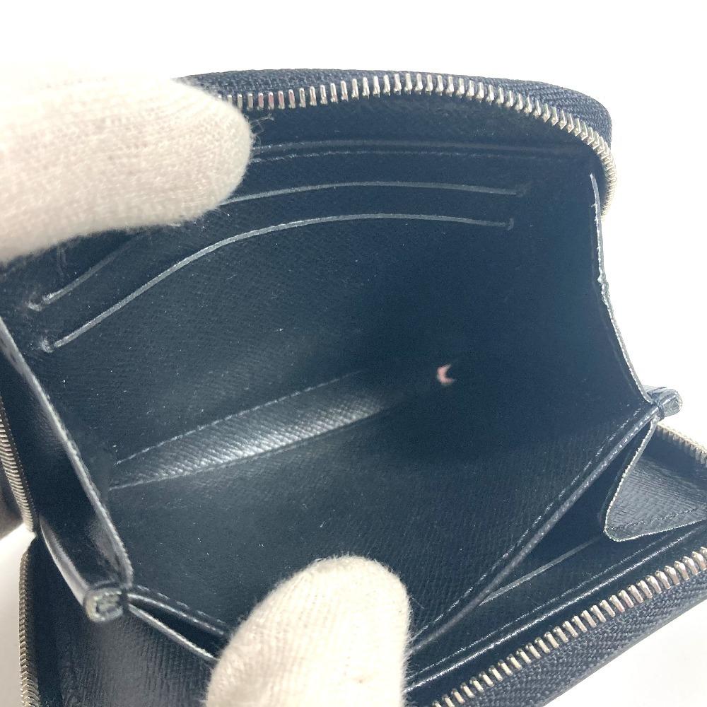 Louis Vuitton M60152 Epi Wallet Coin Case Zip Around Coin Purse