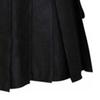 Skirt Men Clothing Retro Scottish Tartan Traditional