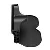 Car Drink Holder 684311CA0A Black Car Dual Console Cup Holder Replacement for Infiniti FX35 FX37 FX50 QX70