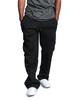 Men's 2023 Loose Straight Casual Pants with Multiple Pockets