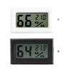 Practical Digital Indoor Thermometer Temperature Humidity Meter LCD Display