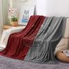 1PC AFC Ajax Patterned Flannel Blanket Suitable For All Seasons for Home Decor Warmth and Comfort Gifts Holiday Present