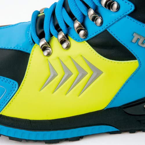 Tartex Protective Sneakers AZ56380063-27.0 Orange 27.0 Cm 3E
