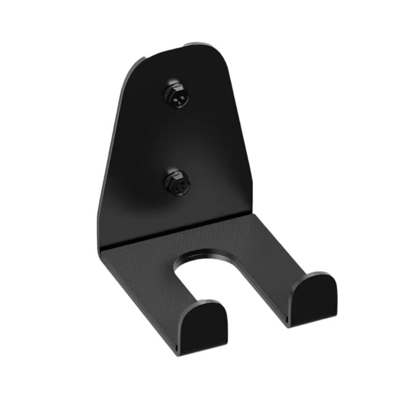 

Экономичное настенное крепление-держатель для штанг и весовых дисков, Органайзер для спортивного инвентаря, Тяжелый тип, Сплавы 1