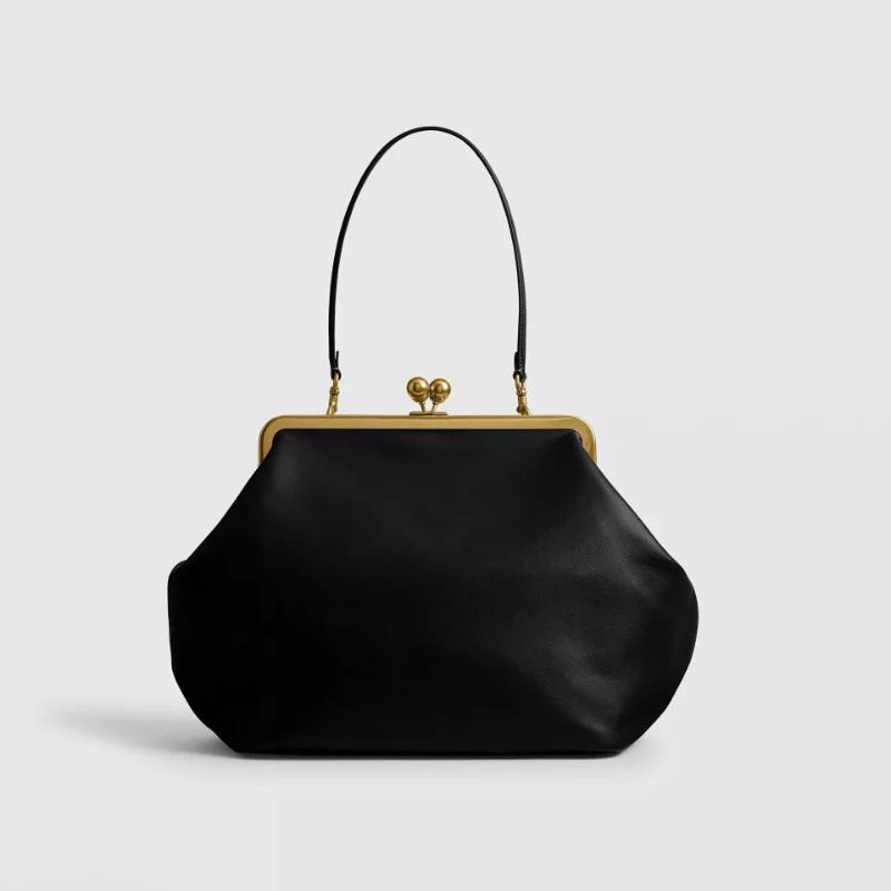 

Luxury Irregular Evening Bag Brand Shell Design Exquisite Women s Shoulder Bag Large Capacity Solid Color Buckle Clutch Handbag